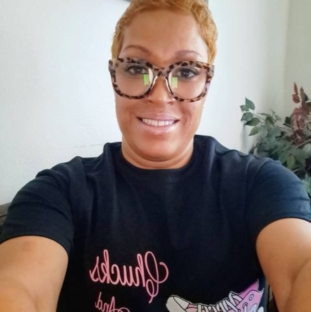 Meet your Posher, Tricia